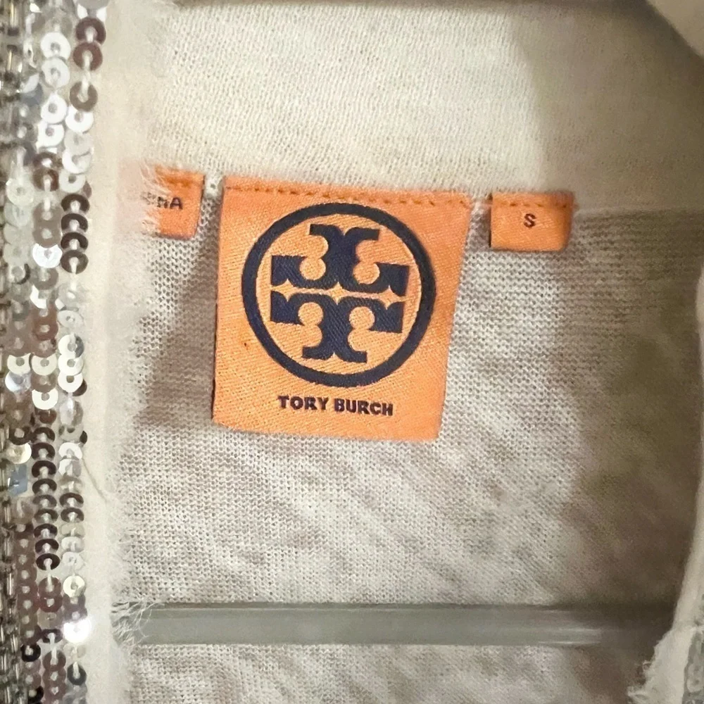 Tory Burch pre owned